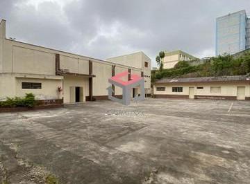 Terreno · 547m² · Terreno À Venda Centro - Diadema - Sp