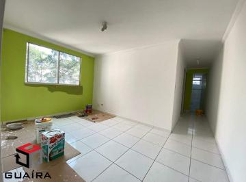 Apartamento · 53m² · 2 Quartos · 1 Vaga · Apartamento À Venda 2 Quartos 1 Vaga Ferrazópolis - São Bernardo Do Campo - Sp