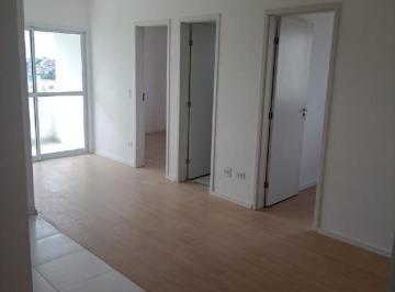 Apartamento · 46m² · 2 Quartos · 1 Vaga · Apartamento 46 m² Localizado No Bairro Centro Diadema - Sp
