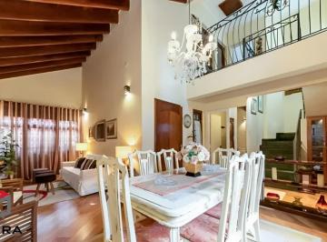 Casa · 237m² · 4 Quartos · 4 Vagas · Sobrado À Venda 4 Quartos 2 Suítes 4 Vagas Marlene - São Bernardo Do Campo - Sp