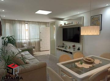Casa · 320m² · 3 Quartos · 4 Vagas · Sobrado À Venda 3 Quartos 1 Suíte 4 Vagas Paraíso - Santo André - Sp