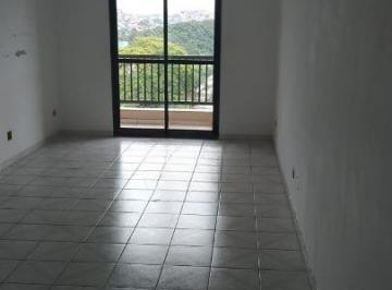 Apartamento · 103m² · 3 Quartos · 2 Vagas · Apartamento À Venda 3 Quartos 1 Suíte 2 Vagas Bocaina - Mauá - Sp