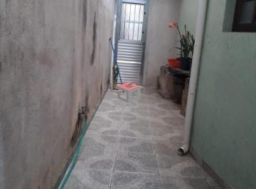 Casa · 185m² · 2 Quartos · 5 Vagas · Casa Com 185 m² Localizada No Bairro Junqueira Em Santo André/sp