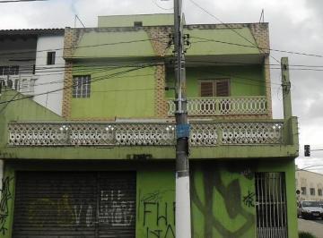 Casa · 300m² · 3 Quartos · 3 Vagas · Sobrado À Venda 3 Quartos 3 Suítes 3 Vagas Homero Thon - Santo André - Sp