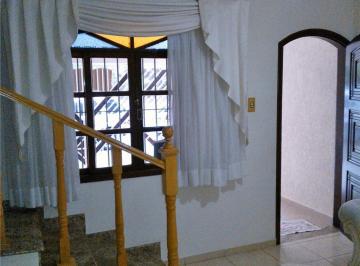 Casa · 260m² · 3 Quartos · 2 Vagas · Sobrado À Venda 3 Quartos 2 Vagas Terra Nova II - São Bernardo Do Campo - Sp