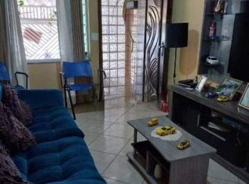 Casa · 197m² · 3 Quartos · 3 Vagas · Casa Térrea À Venda 3 Quartos 3 Vagas Nova Petrópolis - São Bernardo Do Campo - Sp