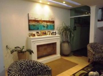 Casa · 194m² · 3 Quartos · 2 Vagas · Sobrado À Venda 3 Quartos 1 Suíte 2 Vagas Palermo - São Bernardo Do Campo - Sp