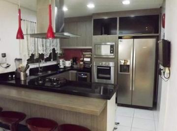 Casa · 194m² · 3 Quartos · 2 Vagas · Sobrado À Venda 3 Quartos 1 Suíte 2 Vagas Palermo - São Bernardo Do Campo - Sp