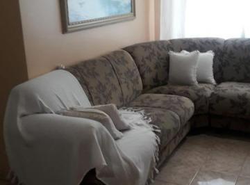 Apartamento · 54m² · 2 Quartos · 1 Vaga · Apartamento À Venda 2 Quartos 1 Vaga Santo André - Santo André - Sp