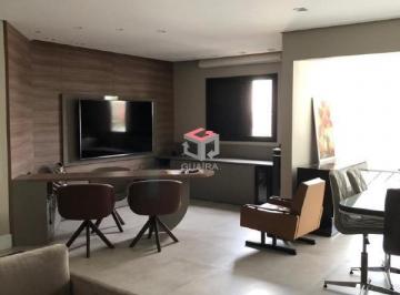 Apartamento · 180m² · 3 Quartos · 3 Vagas · Apartamento de 180 m² Com Elevador Na Vila Marlene Em São Bernardo Do Campo - Sp