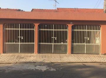 Casa · 150m² · 3 Quartos · 3 Vagas · Casa Térrea Com 150 m², Localizada Na Vila Guiomar Em Santo André - Sp