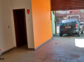 Comercial · 34m² · 1 Vaga · Salão À Venda 1 Vaga Las Vegas - Santo André - Sp