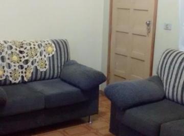 Casa · 224m² · 3 Quartos · 2 Vagas · Casa 223 m² Localizado No Bairro Piraporinha Diadema - Sp