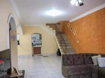 Casa · 430m² · 4 Quartos · 5 Vagas · Sobrado À Venda 4 Quartos 1 Suíte 5 Vagas Rudge Ramos - São Bernardo Do Campo - Sp