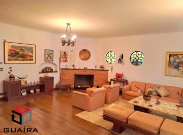 Casa · 1000m² · 4 Quartos · 50 Vagas · Sobrado À Venda 4 Quartos 4 Suítes 50 Vagas Dos Finco - São Bernardo Do Campo - Sp