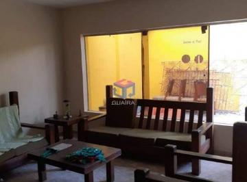 Casa · 230m² · 5 Quartos · 3 Vagas · Casa de 230 m² No Riacho Grande Em São Bernardo Do Campo - Sp