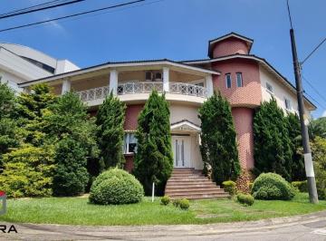 Casa · 668m² · 5 Quartos · 4 Vagas · Sobrado - 667,85 m², Swiss Park - São Bernardo Do Campo - Sp