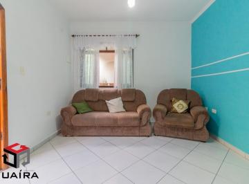 Casa · 228m² · 4 Quartos · 2 Vagas · Sobrado 228 m² Localizado No Bairro Las Vegas Santo André - Sp