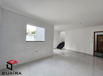 Apartamento · 157m² · 3 Quartos · 2 Vagas · Cobertura À Venda 3 Quartos 1 Suíte 2 Vagas Eldízia - Santo André - Sp