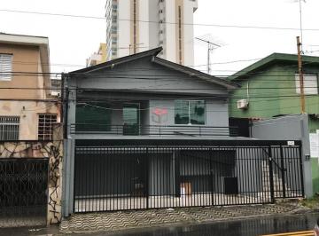 Casa · 208m² · 1 Quarto · 3 Vagas · Sobrado À Venda 1 Quarto 3 Vagas São Diogo - São Bernardo Do Campo - Sp