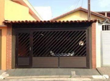 Casa · 94m² · 2 Quartos · 2 Vagas · Casa Térrea À Venda 2 Quartos 1 Suíte 2 Vagas Vivaldi - São Bernardo Do Campo - Sp
