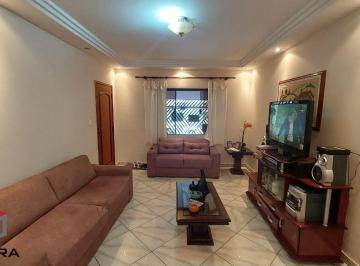 Casa · 181m² · 3 Quartos · 2 Vagas · Sobrado de 181 m² No Jd. Las Vegas Em Santo André - Sp