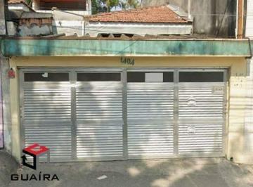 Comercial · 125m² · Salão À Venda Irajá - São Bernardo Do Campo - Sp