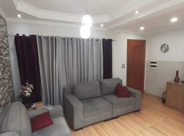 Casa · 153m² · 2 Quartos · 1 Vaga · Casa de 153 m² / Vila Lutécia Em Santo André - Sp