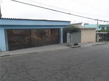 Casa · 250m² · 2 Quartos · 5 Vagas · Casa Térrea À Venda 2 Quartos 5 Vagas Príncipe de Gales - Santo André - Sp