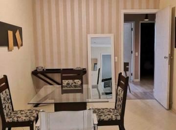Apartamento · 120m² · 3 Quartos · 1 Vaga · Torre Única Em Um Bairro Totalmente Residencial E Arborizado!