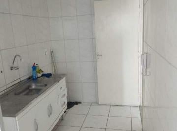 Apartamento · 48m² · 1 Quarto · 1 Vaga · Apartamento À Venda 1 Quarto 1 Vaga Taboão - São Bernardo Do Campo - Sp
