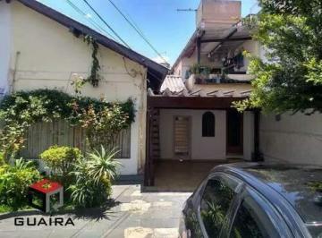 Casa · 328m² · 4 Quartos · 2 Vagas · Sobrado 328 m² Localizado No Bairro Cerâmica Em São Caetano Do Sul - Sp.