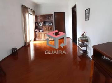 Apartamento · 97m² · 3 Quartos · 2 Vagas · Apartamento de 97 m² No Caminho Do Mar Em São Bernardo Do Campo - Sp