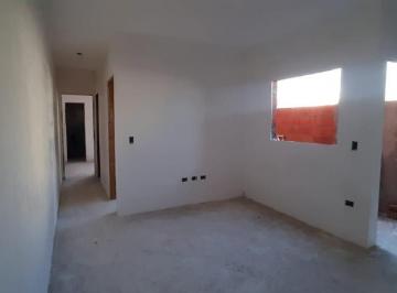 Apartamento · 49m² · 2 Quartos · 1 Vaga · Apartamento 49 m² Localizado No Bairro Santo Alberto Santo André - Sp