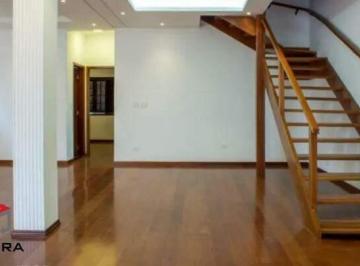Casa · 490m² · 4 Quartos · 6 Vagas · Sobrado 490 m² Localizado No Bairro Cerâmica São Caetano Do Sul - Sp