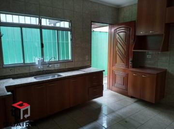 Casa · 120m² · 3 Quartos · 2 Vagas · Casa 120 m² Localizado No Bairro Sônia Maria Mauá - Sp