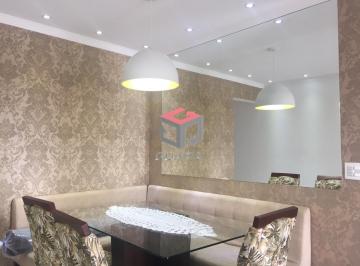 Apartamento · 72m² · 2 Quartos · 1 Vaga · Apartamento de 72 m² No Bairro Príncipe de Gales Em Santo André - Sp (Com Elevador)