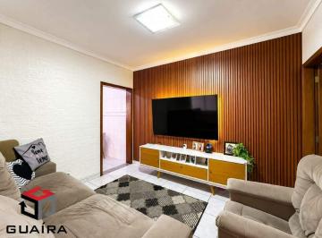 Casa · 240m² · 3 Quartos · 2 Vagas · Sobrado À Venda 3 Quartos 2 Suítes 2 Vagas Ferrazópolis - São Bernardo Do Campo - Sp