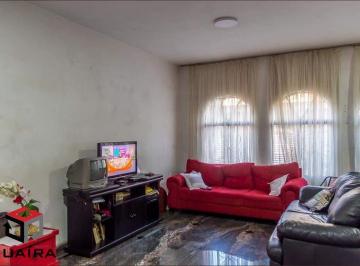 Casa · 360m² · 3 Quartos · 7 Vagas · Sobrado À Venda 3 Quartos 1 Suíte 7 Vagas Dos Casa - São Bernardo Do Campo - Sp
