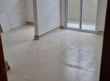 Apartamento · 45m² · 2 Quartos · 1 Vaga · Apartamento 45 m² Localizado No Bairro Santo Alberto Santo André - Sp