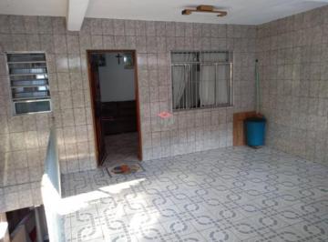 Casa · 200m² · 6 Quartos · 1 Vaga · Casa - 200 m², Taboão - Diadema - Sp.