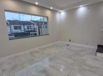 Casa · 89m² · 2 Quartos · 4 Vagas · Sobrado Para Aluguel 2 Quartos 2 Suítes 4 Vagas Rudge Ramos - São Bernardo Do Campo - Sp