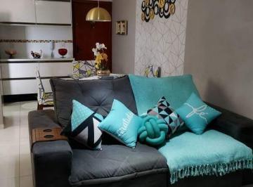 Apartamento · 44m² · 2 Quartos · 1 Vaga · Cobertura À Venda 2 Quartos 1 Vaga Cidade São Jorge - Santo André - Sp