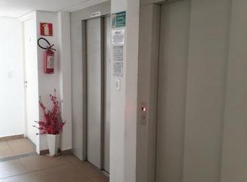 Apartamento · 47m² · 2 Quartos · 1 Vaga · Apartamento Com 46 m² Localizado No Bairro Do Taboão Em São Bernardo Do Campo/sp.