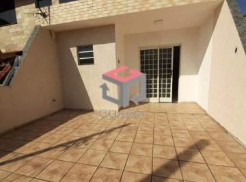 Casa · 180m² · 3 Quartos · 2 Vagas · Sobrado À Venda 3 Quartos 1 Suíte 2 Vagas Montanhão - São Bernardo Do Campo - Sp