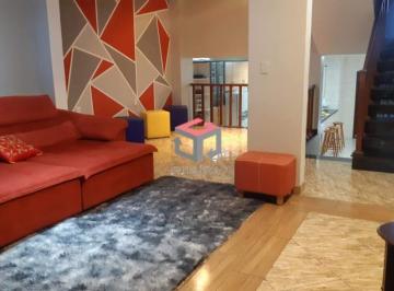 Casa · 134m² · 3 Quartos · 2 Vagas · Sobrado Com 134 m² Localizado No Bairro Terra Nova II Em São Bernardo Do Campo/sp.