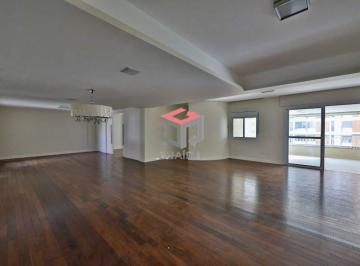 Apartamento · 406m² · 6 Quartos · 8 Vagas · Apartamento Com 406 ² Localizado No Bairro Chácara Inglesa Em São Bernardo Do Campo - Sp.