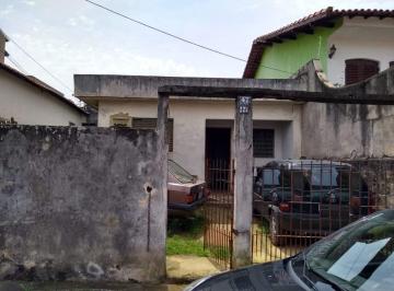 Terreno · 259m² · Terreno Com 259 m² Localizado Na Vila Tibiriçá - Santo André.
