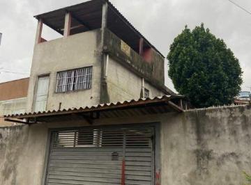 Terreno · 250m² · Terreno À Venda Serraria - Diadema - Sp