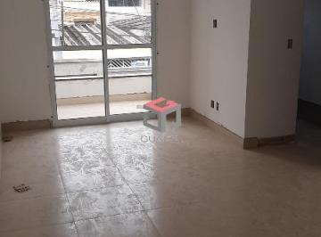 Apartamento · 55m² · 2 Quartos · 1 Vaga · Apartamento de 55 m² No Bairro Paulicéia Em São Bernardo Do Campo/sp.